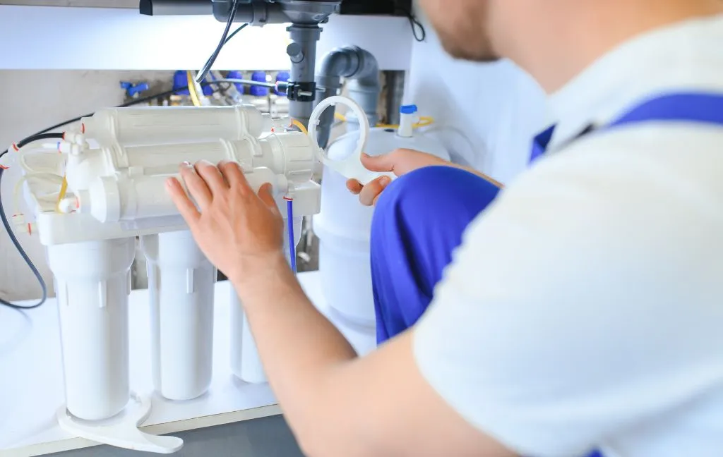 Aquaguard Ro Repair Shop in Kanpur