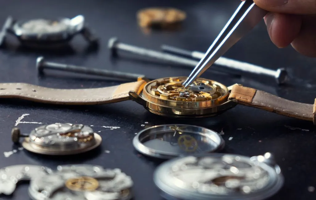 Watch Repair Shop Shop in Kanpur